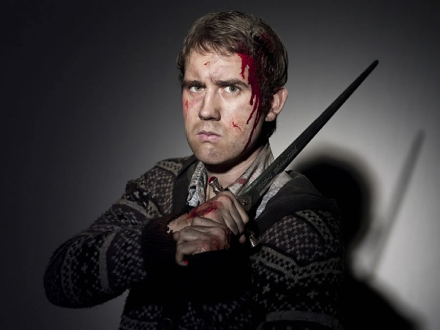 }V[ECX@Matthew Lewis