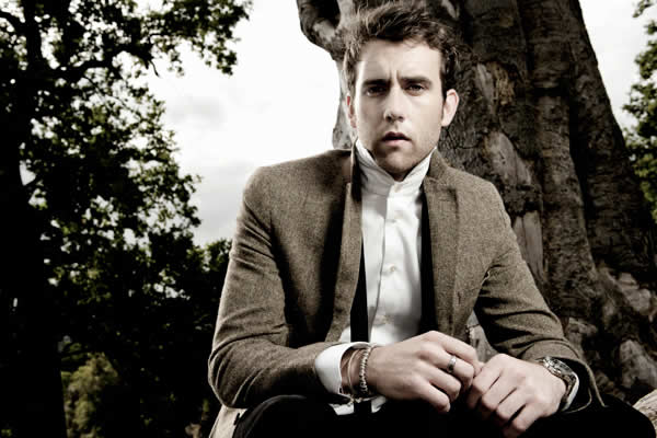 }V[ECX@Matthew Lewis