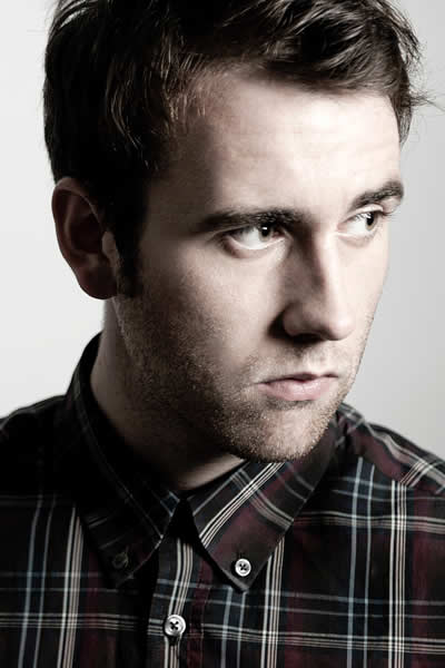 }V[ECX@Matthew Lewis