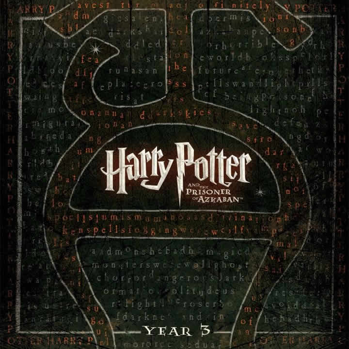 n[E|b^[EEBU[YERNV/ Harry Potter Wizards Collection