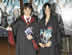 fn[E|b^[Ɠ̃vXWpv~A Japan premiere of Harry Potter and the Half-Blood Prince