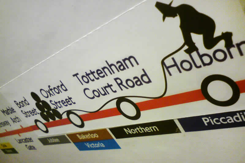 hnSV[/London Tube Stickers